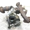 Б/у турбина: насколько это рискованно?