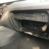 Не греет печка на Skoda Octavia A7: диагностика и ремонт заслонок