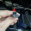 Ремонт проводки задних фонарей на Volkswagen Passat B6: пошаговое руководство