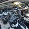 Ремонт привода заслонки печки на Chevrolet Cruze: подробное руководство