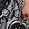 Почему свистит ремень генератора на LADA Largus и как устранить проблему