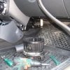 Не работает вентилятор печки на Renault Duster — что смотреть в первую очередь?