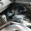 Замена форсунок омывателя на Volkswagen Tiguan: простая работа с нюансами