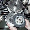 Замена сцепления на Volkswagen Polo Sedan: нюансы и частые ошибки