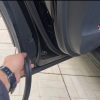 Замена уплотнителей дверей на Toyota RAV4: шумка своими руками